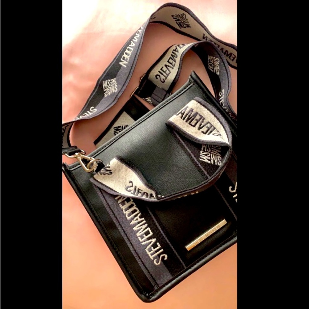 Steve Madden Bwebber Purse